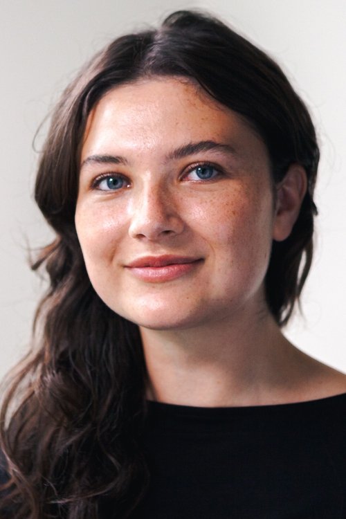 Ella Rae Rappaport photo