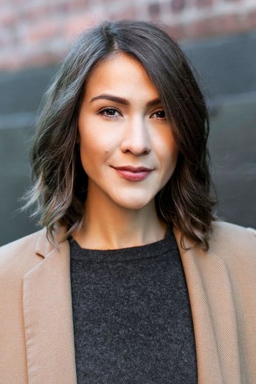 Elle-Máijá Tailfeathers photo