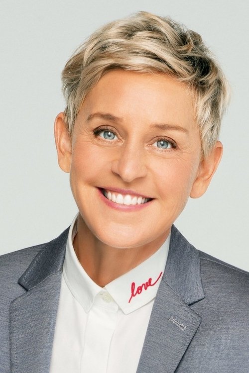 Ellen DeGeneres photo
