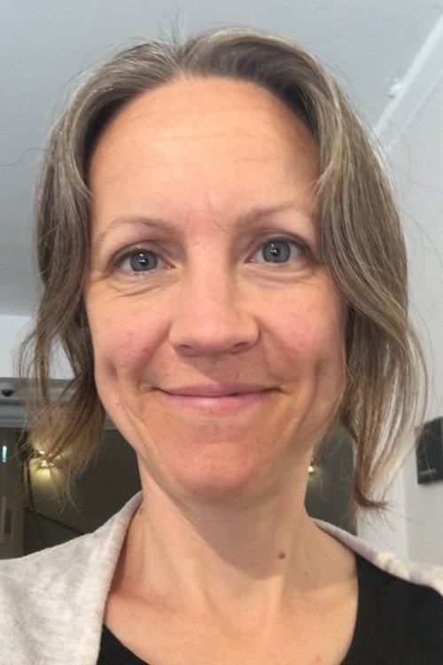 Ellen Demérus photo