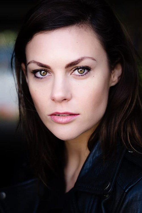 Ellen Grimshaw photo