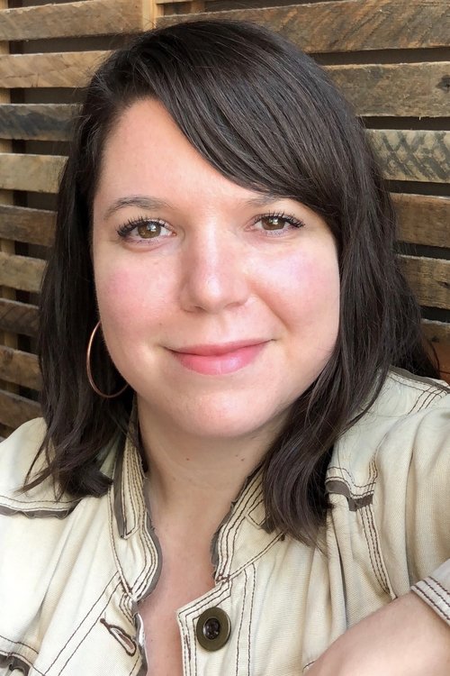 Ellen Hamilton Latzen photo