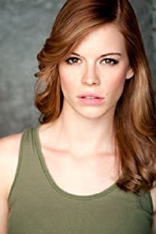 Ellen Michelle Monohan photo