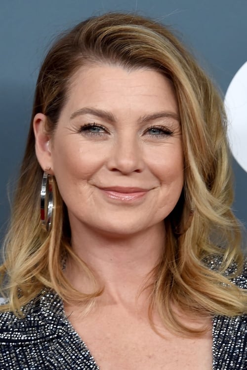 Ellen Pompeo photo