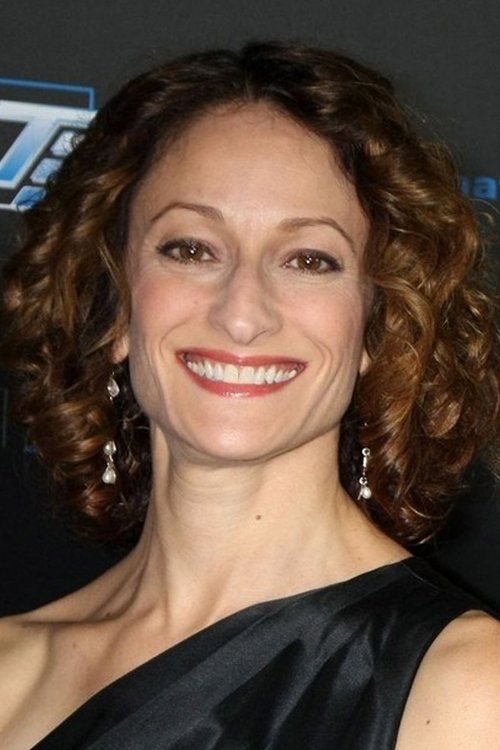 Ellen Sandweiss photo