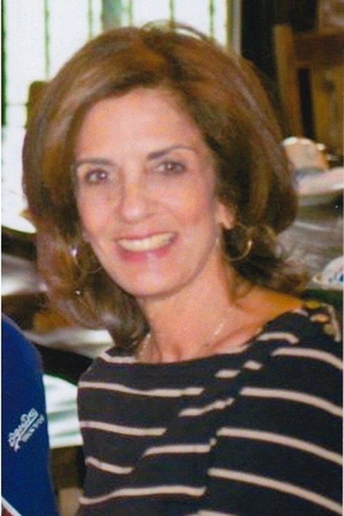 Ellen Sherman photo