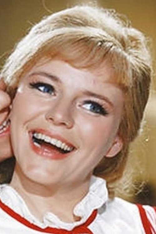 Ellen Winther Lembourn photo