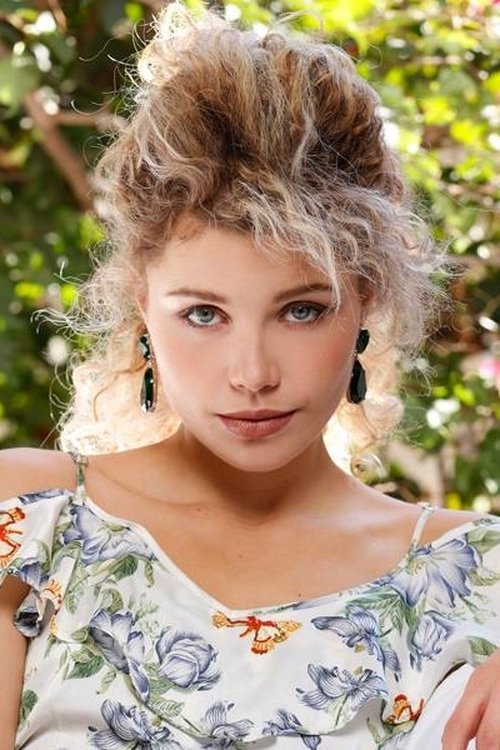 Ellie Patrikios photo