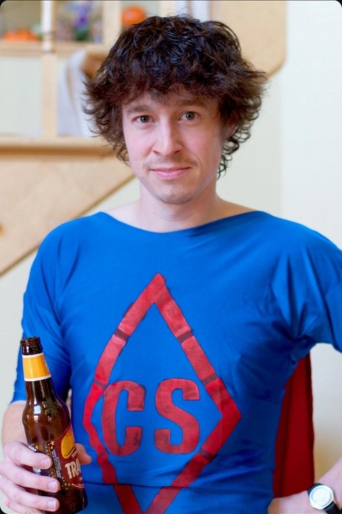 Elliot Diviney photo