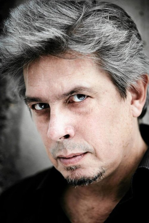 Elliot Goldenthal photo