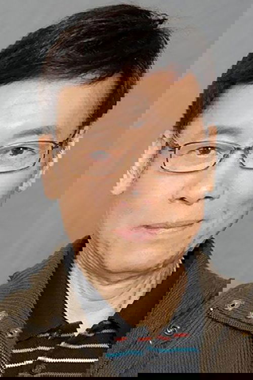 Elliot Ngok Wah photo