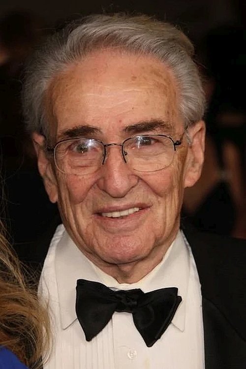 Profile image of Elliot Silverstein