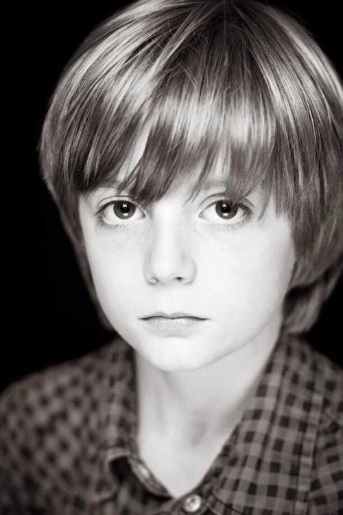 Elliot Speller-Gillott photo