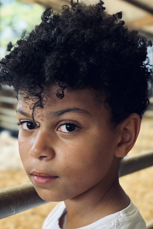 Elliott Heffernan photo