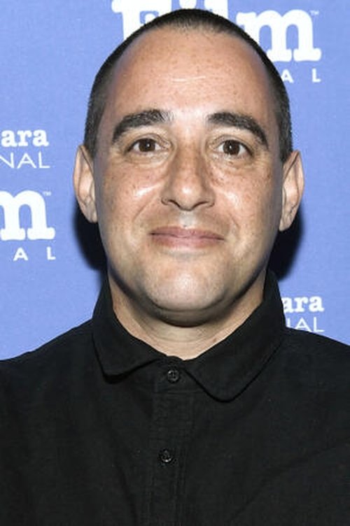 Profile image of Elliott Lester