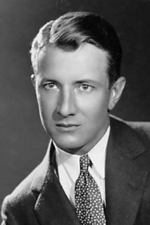 Profile image of Elliott Nugent