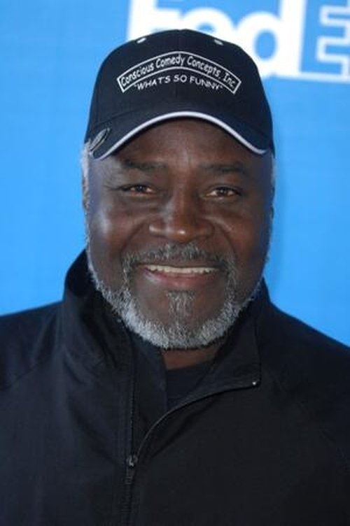 Ellis Williams photo