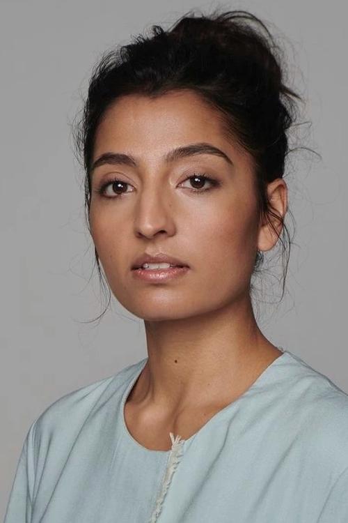 Ellora Torchia photo