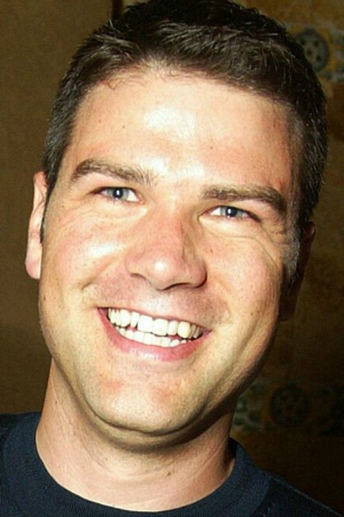 Profile image of Ellory Elkayem