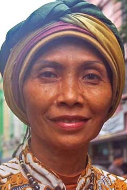 Elly D. Luthan photo