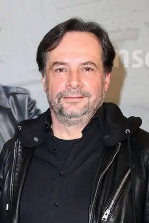 Profile image of Elmar Fischer