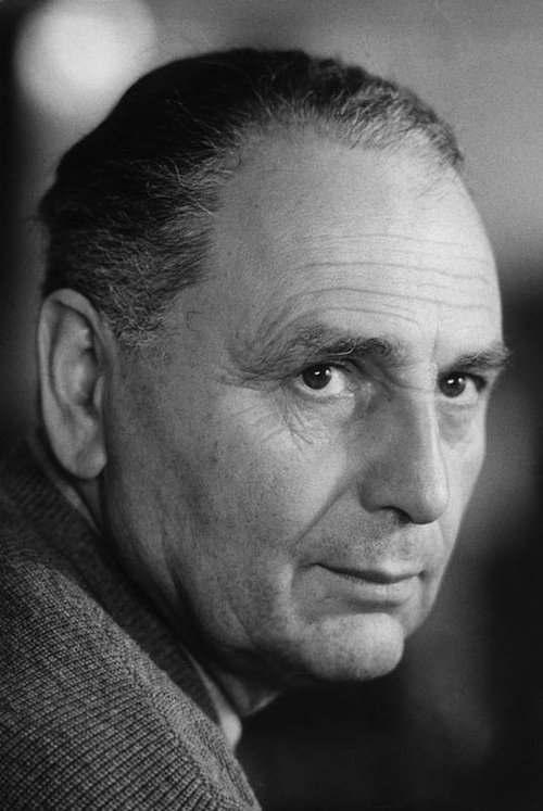 Profile image of Elmar Klos