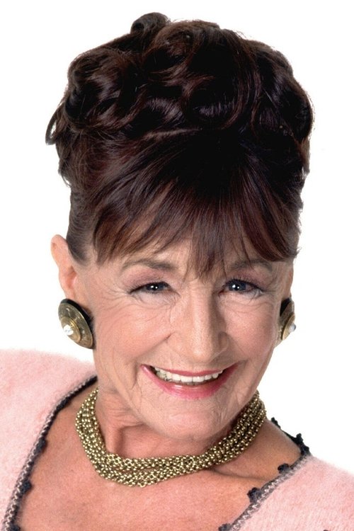 Elmarie Wendel photo