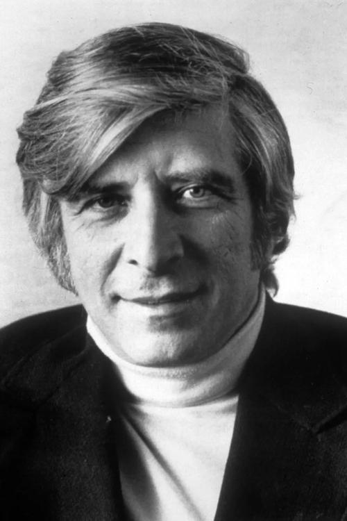 Elmer Bernstein photo