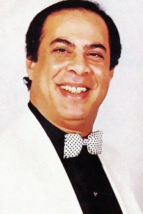 ElMontaser Bellah photo