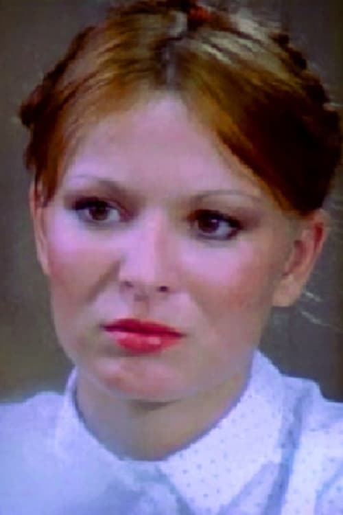 Élodie Delage photo