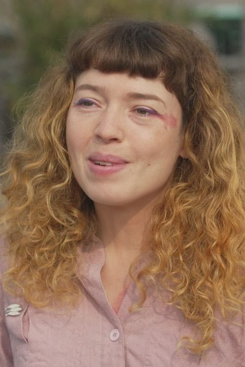 Profile image of Élodie Dermange