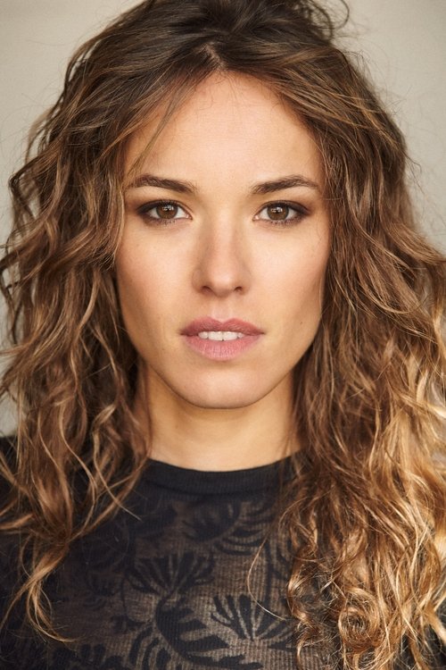 Élodie Fontan photo