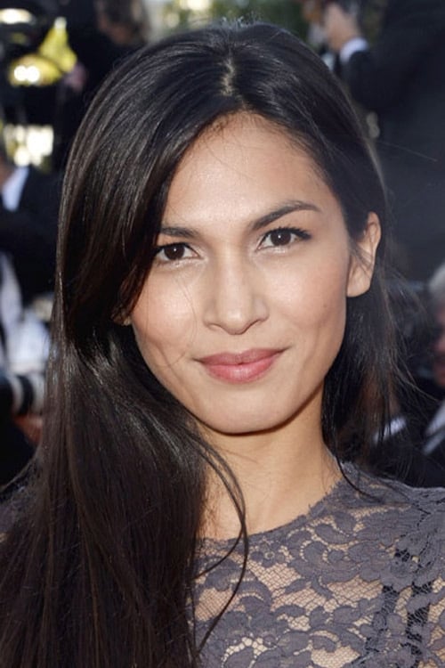 Elodie Yung photo