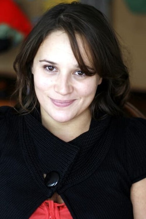 Eloïse Charretier photo