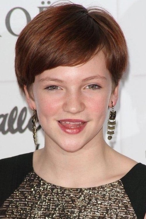 Eloise Laurence photo