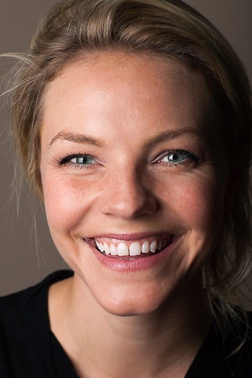 Eloise Mumford photo
