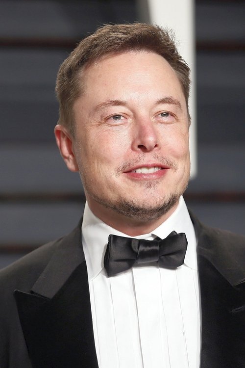 Elon Musk photo