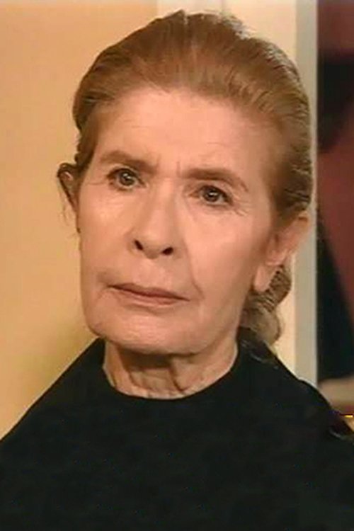 Elpida Mazaraki photo