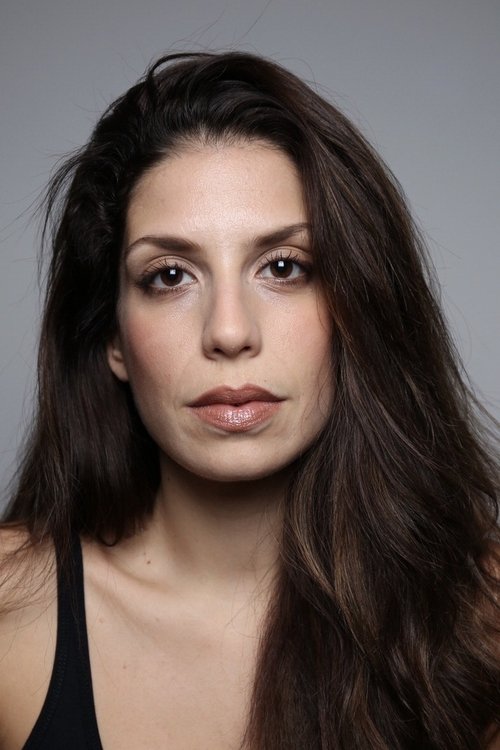 Elpida Stathatou photo