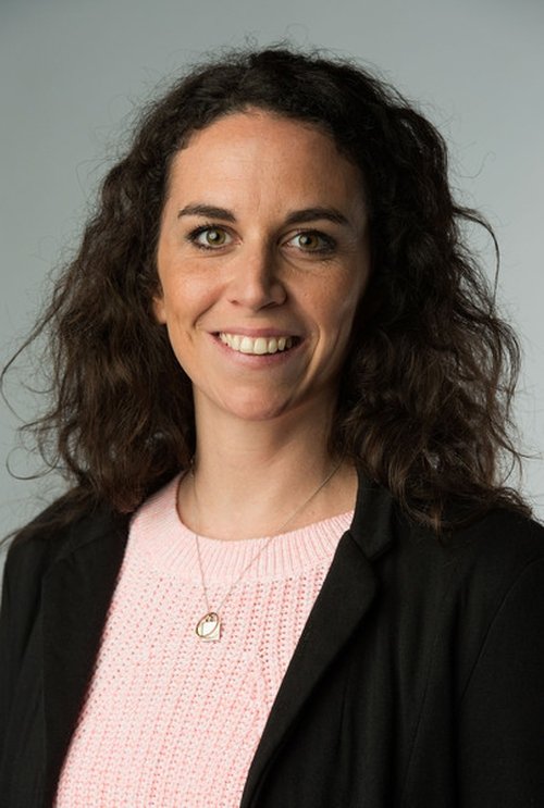 Profile image of Elsa Blayau