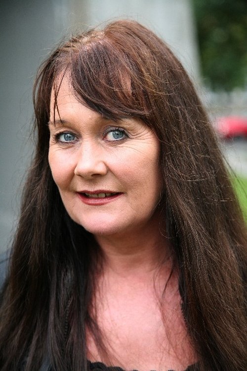 Profile image of Elsa Kvamme