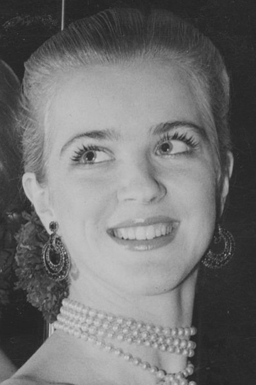 Elsa Marianne von Rosen photo