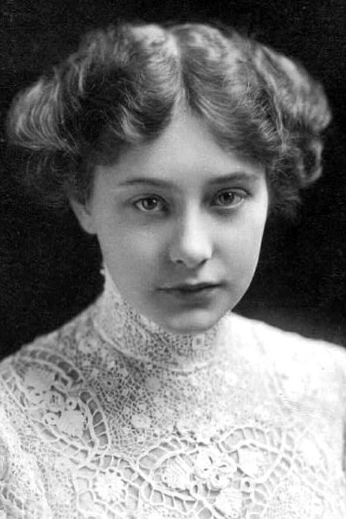 Elsie Ferguson photo