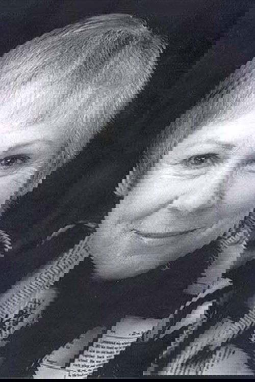 Elspeth Ballantyne photo