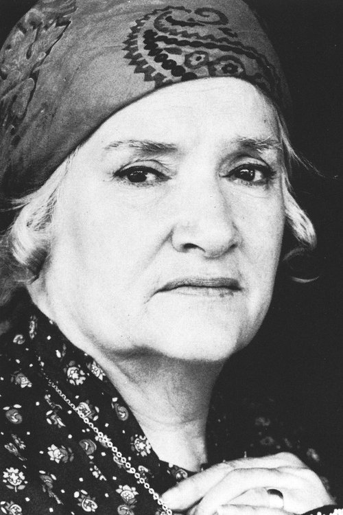 Elvira Cortese photo