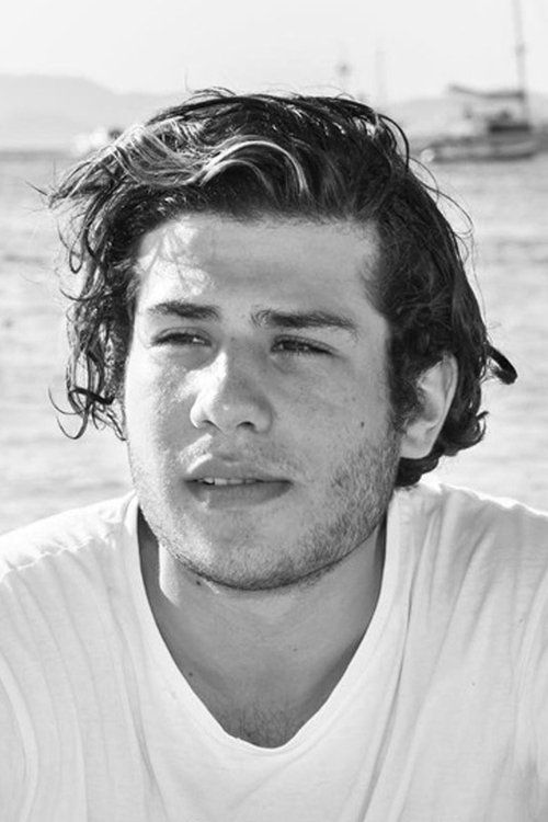 Elvis Polanski photo