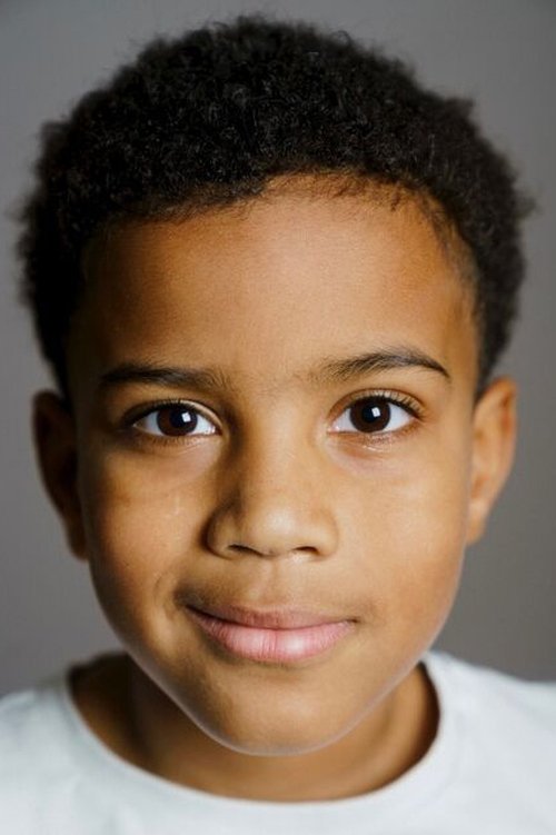 Elyas Eldridge photo