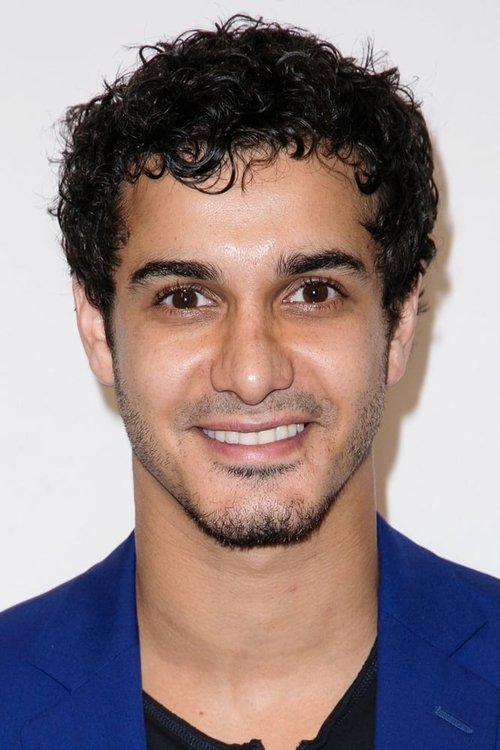 Elyes Gabel photo