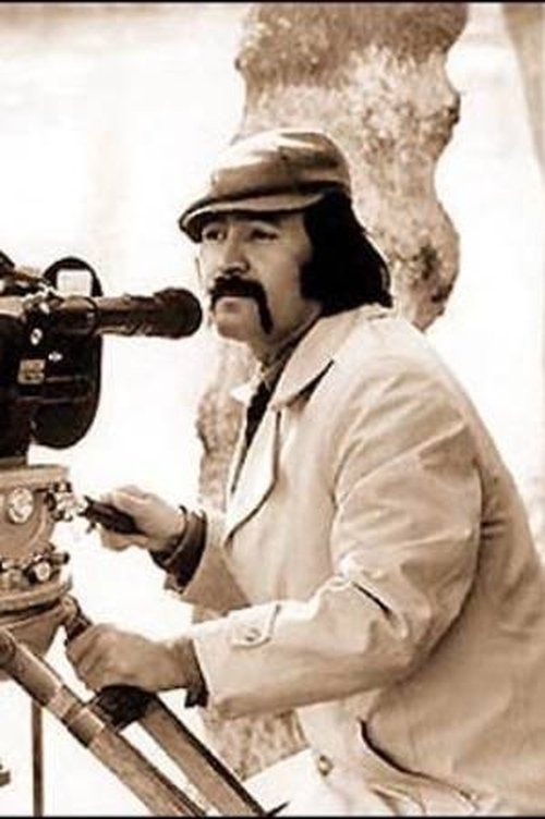 Profile image of Elyor Ishmukhamedov