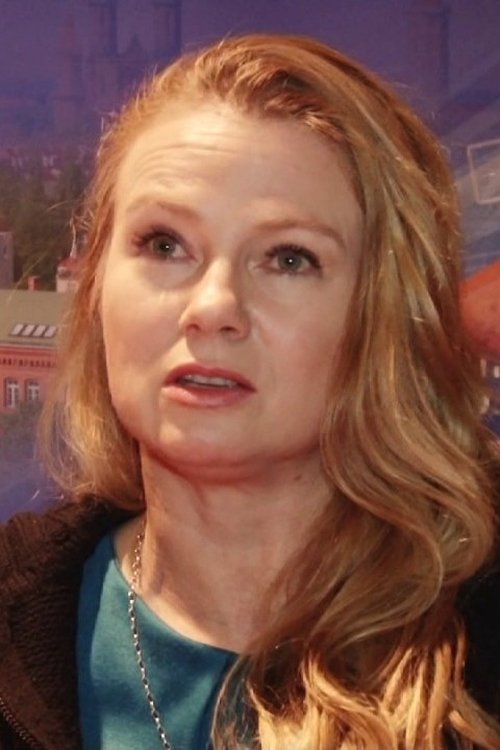 Elżbieta Dębska photo